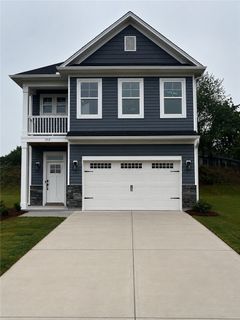 252 Brown Circle