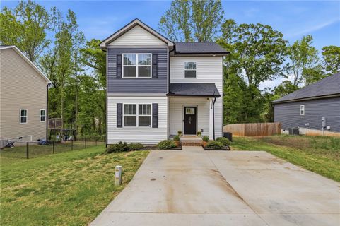 405A Hillside Drive