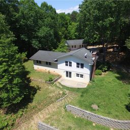 485 Mountain Rest Lake Road