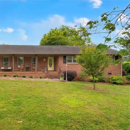 208 Hillandale Road