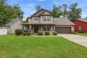 142 Norfolk Circle sold home in Anderson, SC
