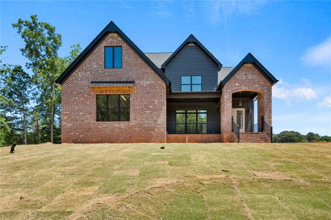 Homes in Top Sail Bay, Anderson