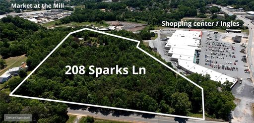 208 Sparks Lane