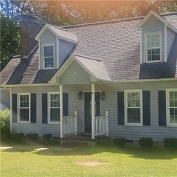 315 Park West Circle