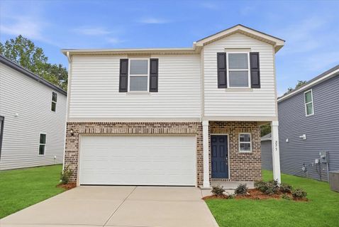 273 Fair Cross Circle pending home in Pleasant Brook, Piedmont, SC