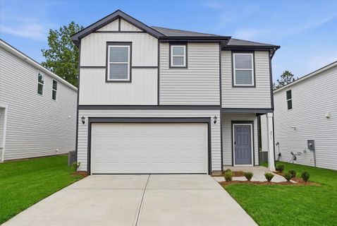 271 Fair Cross Circle