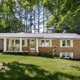 634 Middle Park Drive
