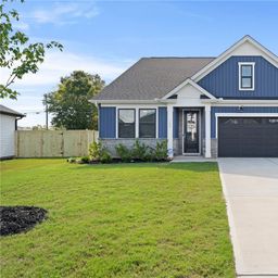 164 Laurel Oak Drive