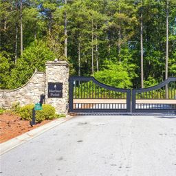 Lot 108 Harbor Ridge Road