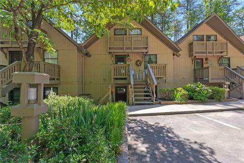560 S Flagship Drive 7 active home in Keowee Key, Salem, SC