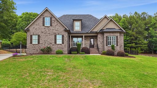 Homes in Holly Creek, Anderson