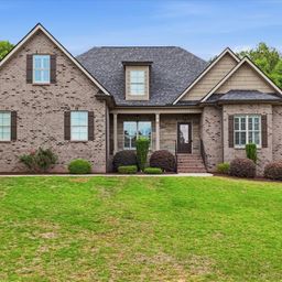 124 Holly Ridge Drive