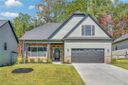 114 Shale Drive sold home in Central, SC