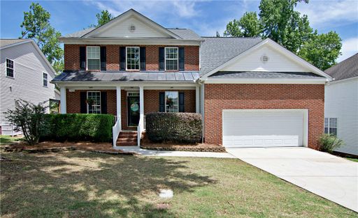 601 Kingsmoor Drive