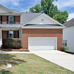 601 Kingsmoor Drive