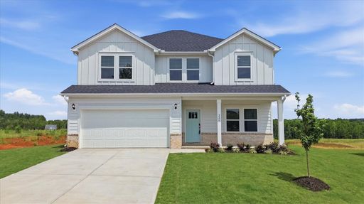 226 Abraham Way active home in Ashby Woods, Boiling Springs, SC