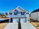 540 Seaborn Circle sold home in Pendleton, SC