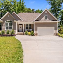 502 Canebrake Drive