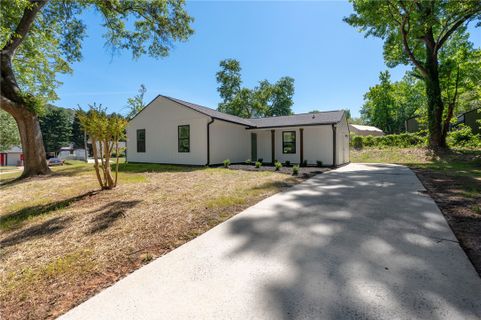 Homes in Chesterfield Estates, Piedmont
