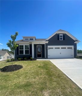 19 Halsey Street sold home in Springwood Grove, Central, SC