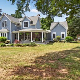 1504 Double Springs Road