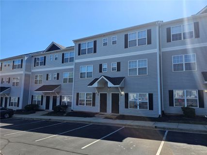 Homes in University Village, Central
