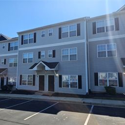 122 University Village Drive G
