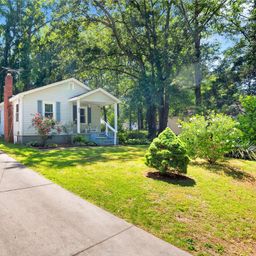 110 York Drive