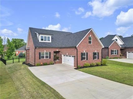 Homes in Smithbrook, Anderson