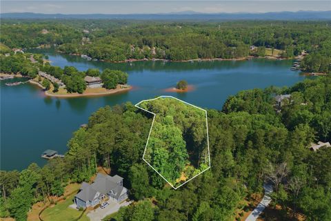 2202 Retreat Pointe Road sold home in Peninsula Pointe South, West Union, SC