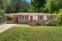 212 Mulberry Avenue sold home in Anderson, SC