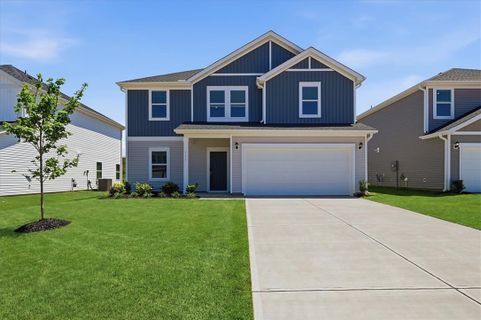 111 Gibbon Way active home in The Farm At Wells Creek, Gray Court, SC