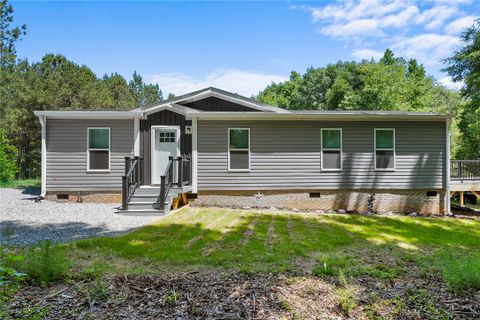 389 Mcfalls Circle pending home in Broadway Lake, Anderson, SC