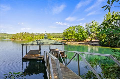 Lot 3 Johnson Drive active home in Cliffs At Keowee Vineyards, Sunset, SC