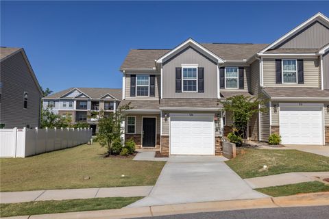 520 Brasstown Court