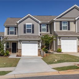 520 Brasstown Court