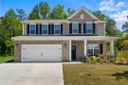 131 Somerset Lane sold home in Central, SC