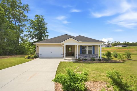 Homes in Windsor Haven, Walhalla