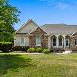 106 Woods Drive