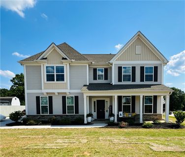 A home in Breckenridge-Anderson, Belton