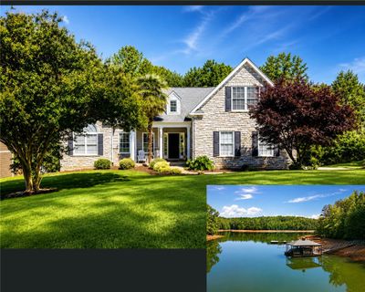 Martin'S Pointe, Seneca