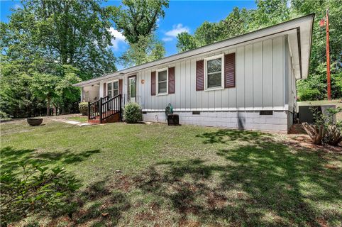 225 Meadowlark Drive sold home in Edgewood Estate, Walhalla, SC