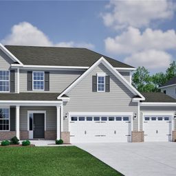 3014 Oak Grove Lane Lot 74