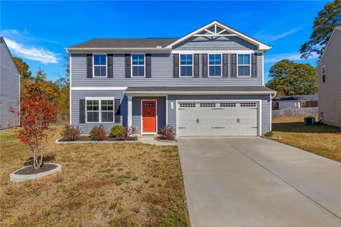 130 Bleckley Trail active home in Bleckley Trail, Anderson, SC