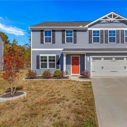 130 Bleckley Trail