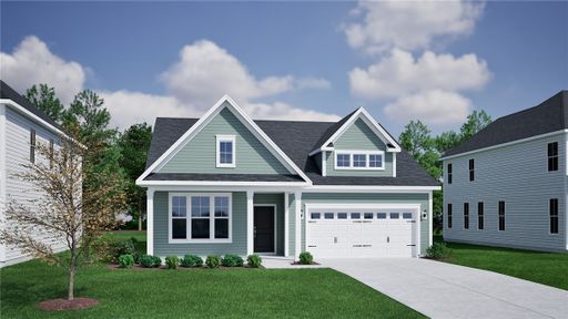 2008 Creekview Drive Lot 56 active home in Ridgecrest At Midway, Anderson, SC