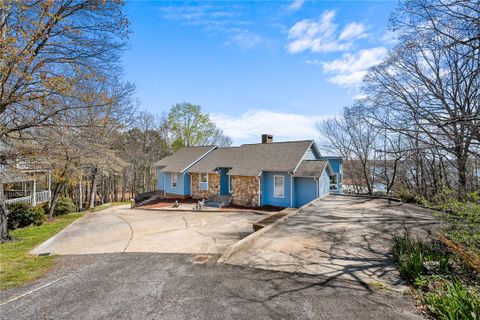Shoals, Anderson