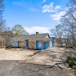 243 Dockside Way