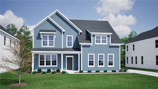3138 Midway Road Lot 96 active home in Ridgecrest At Midway, Anderson, SC