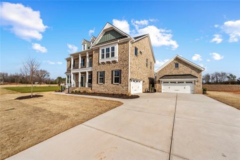Homes in Walnut Grove, Easley